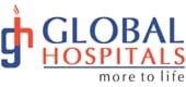 GLOBAL HOSPITAL LOGO
