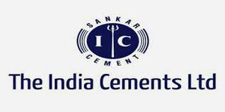 INDIA CEMENTS